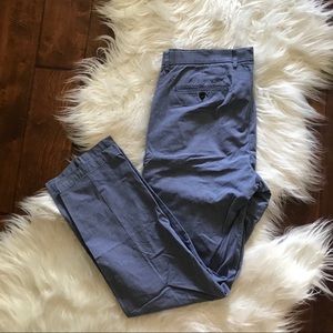 Banana Republic Blue Pant
